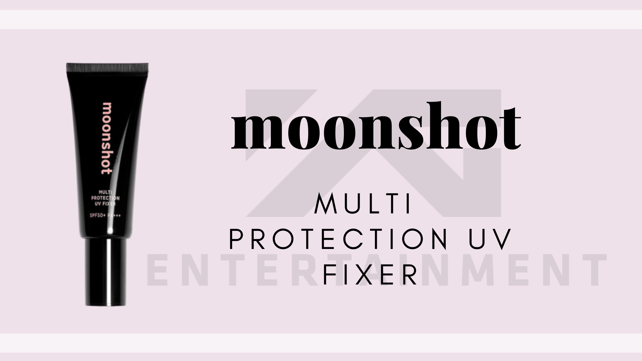 YGがプロデュース♡moonshot(ムーンショット)とは？下地をレビュー！